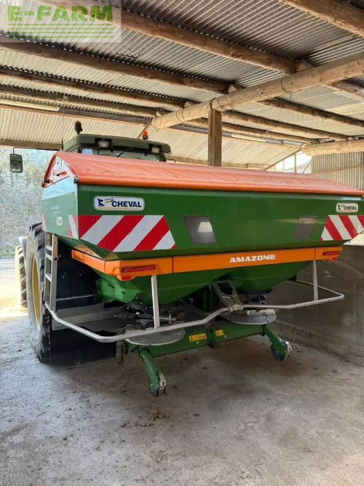 Amazone za ts 3200 hydro - Распрскувач на вештачко ѓубриво: слика 1 Amazone za ts 3200 hydro - Распрскувач на вештачко ѓубриво: слика 1