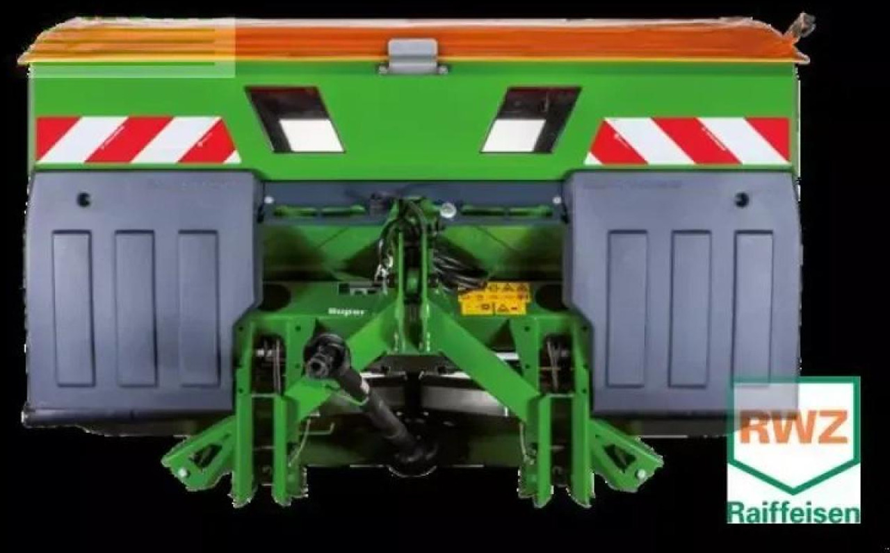 Amazone za-ts hydro 3200 - Распрскувач на вештачко ѓубриво: слика 2 Amazone za-ts hydro 3200 - Распрскувач на вештачко ѓубриво: слика 2