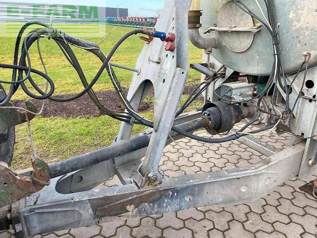 BSA dlp 618 farmerline - Опрема за наѓубрување: слика 3 BSA dlp 618 farmerline - Опрема за наѓубрување: слика 3