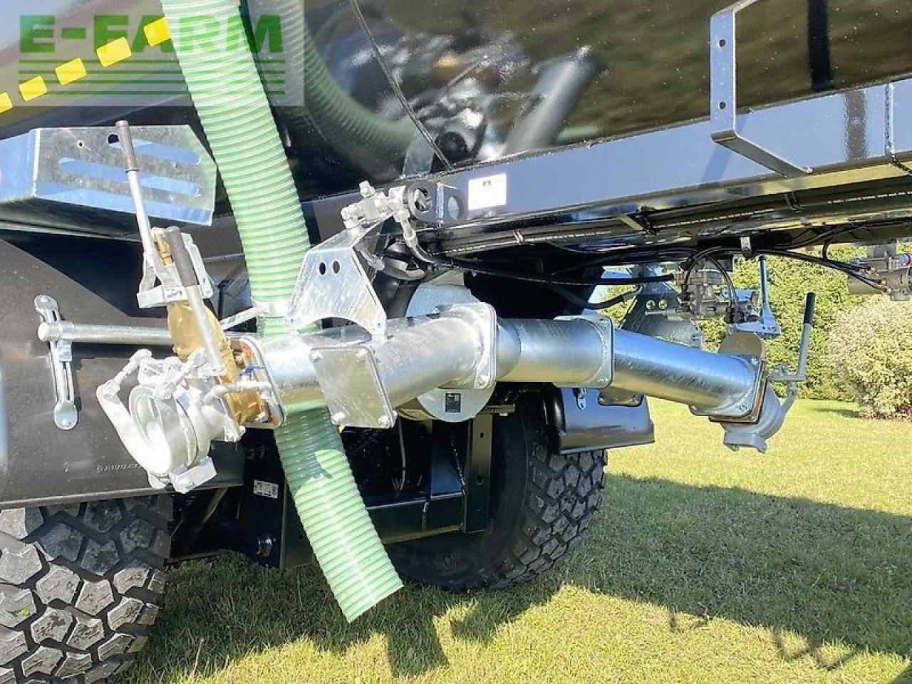 BSA ttw 260 transportlin - Опрема за наѓубрување: слика 4 BSA ttw 260 transportlin - Опрема за наѓубрување: слика 4