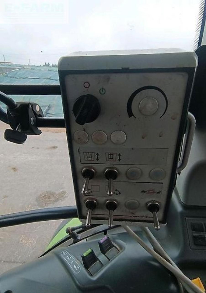 BVL - van Lengerich bvl futtermischwagen v-mix 20-2s - Опрема за добиток: слика 4 BVL - van Lengerich bvl futtermischwagen v-mix 20-2s - Опрема за добиток: слика 4