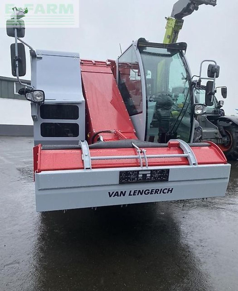 BVL - van Lengerich selbstfahrer futtermischwagen v-mix drive maximus plus 15-1s 2.0 - Опрема за добиток: слика 1 BVL - van Lengerich selbstfahrer futtermischwagen v-mix drive maximus plus 15-1s 2.0 - Опрема за добиток: слика 1