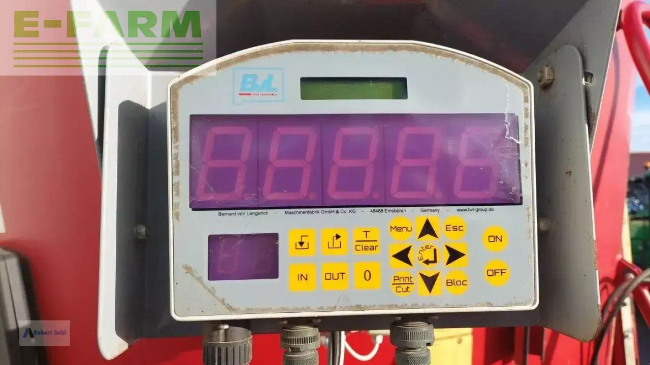 BVL - van Lengerich v-mix 22-2s - Опрема за добиток: слика 5 BVL - van Lengerich v-mix 22-2s - Опрема за добиток: слика 5