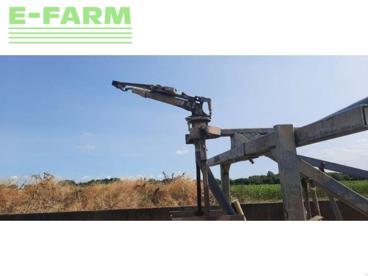 Bauer e1 100/400 - Систем за наводнување: слика 2 Bauer e1 100/400 - Систем за наводнување: слика 2