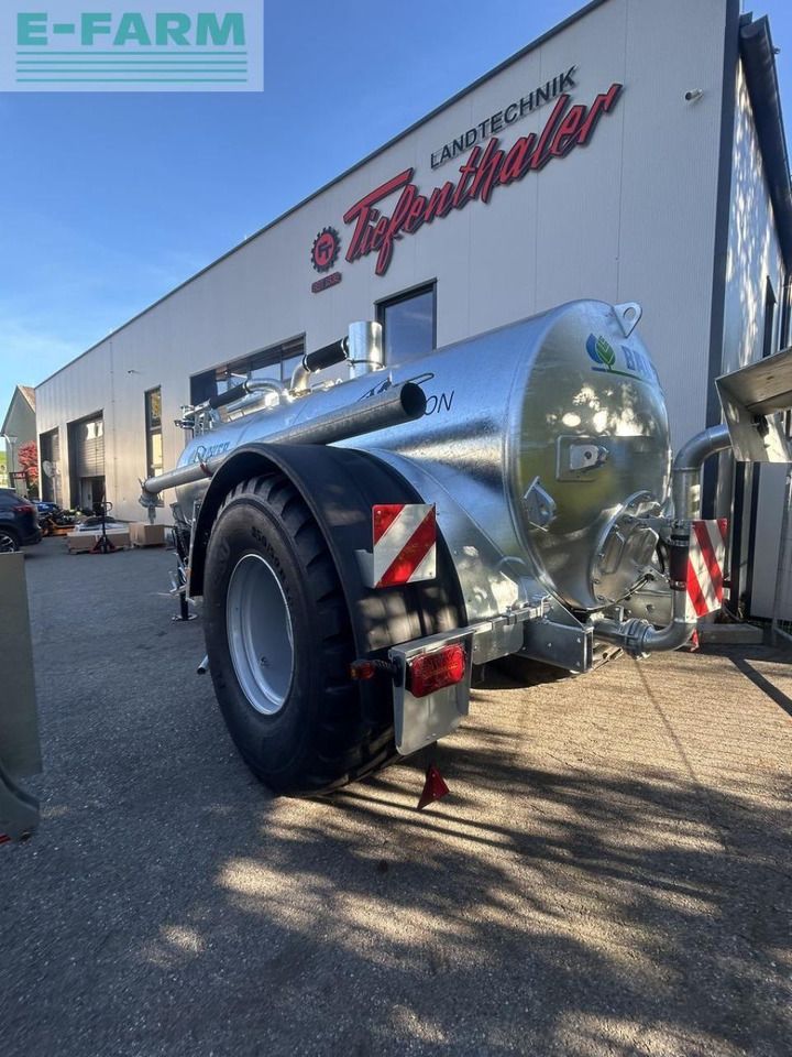 Bauer güllefass - Цистерна за арско ѓубриво: слика 5 Bauer güllefass - Цистерна за арско ѓубриво: слика 5