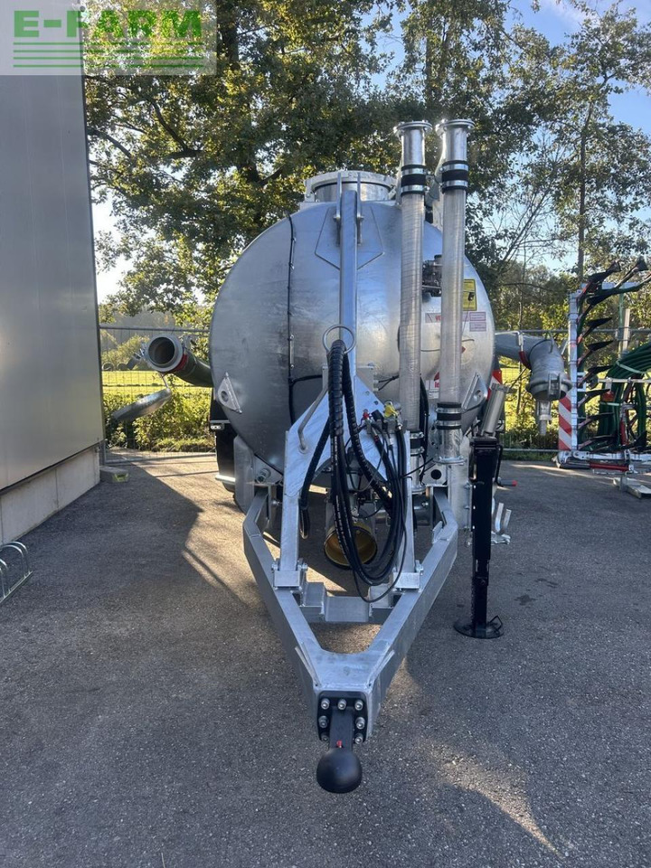 Bauer güllefass - Цистерна за арско ѓубриво: слика 4 Bauer güllefass - Цистерна за арско ѓубриво: слика 4