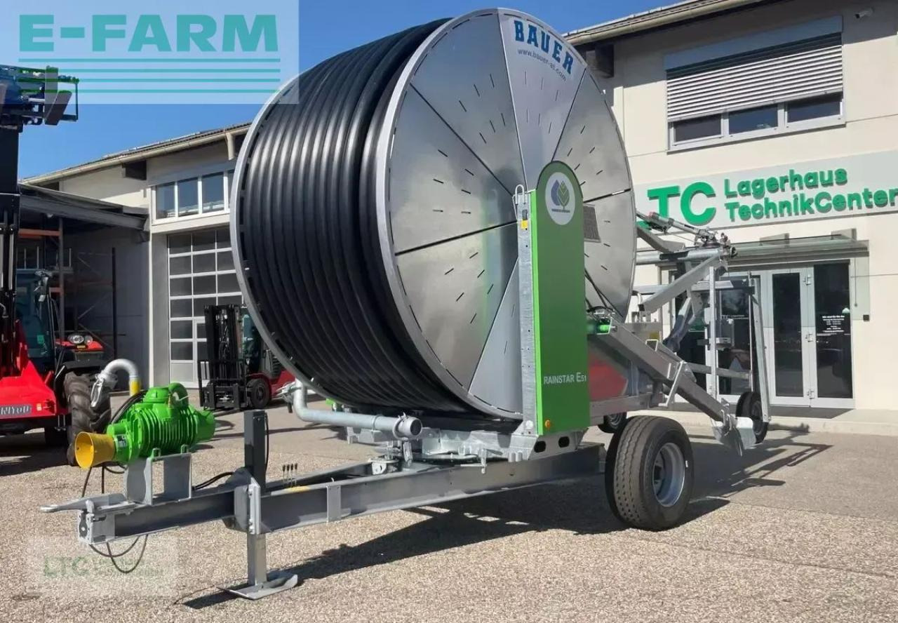 Bauer rainstar e51 120/600 - Систем за наводнување: слика 1 Bauer rainstar e51 120/600 - Систем за наводнување: слика 1