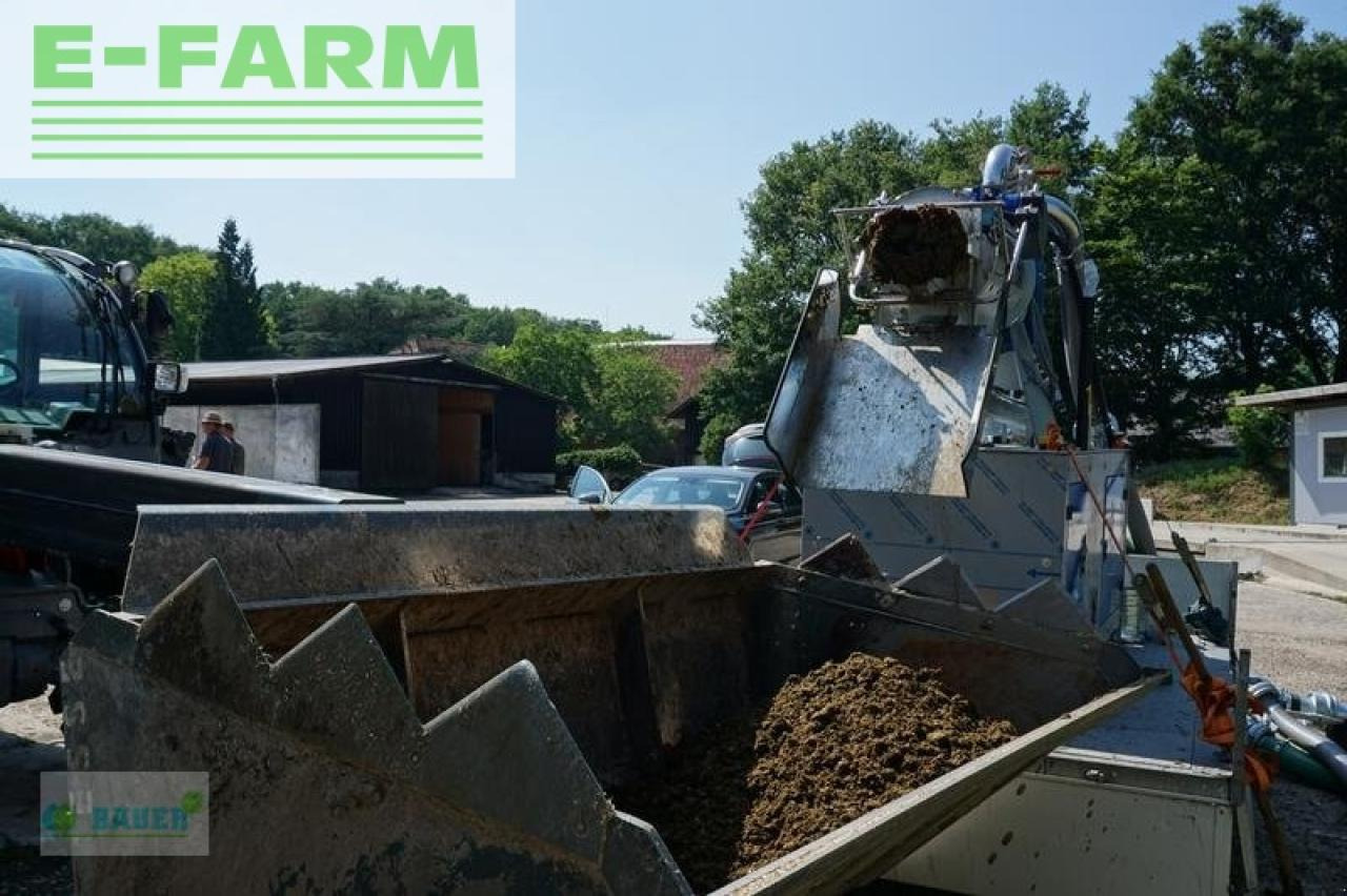 Bauer separator plug & play - Опрема за наѓубрување: слика 3 Bauer separator plug & play - Опрема за наѓубрување: слика 3