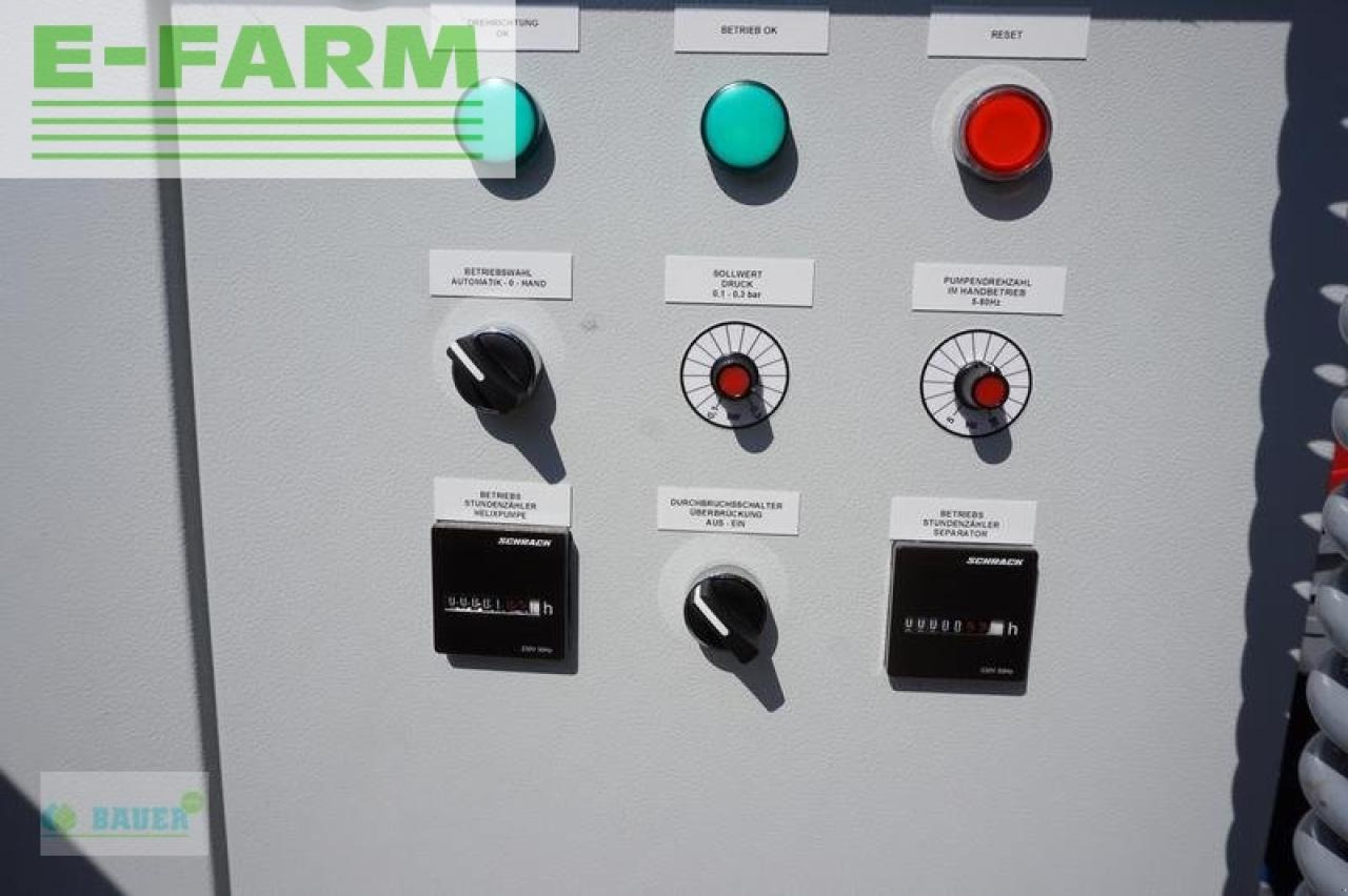 Bauer separator plug & play - Опрема за наѓубрување: слика 5 Bauer separator plug & play - Опрема за наѓубрување: слика 5