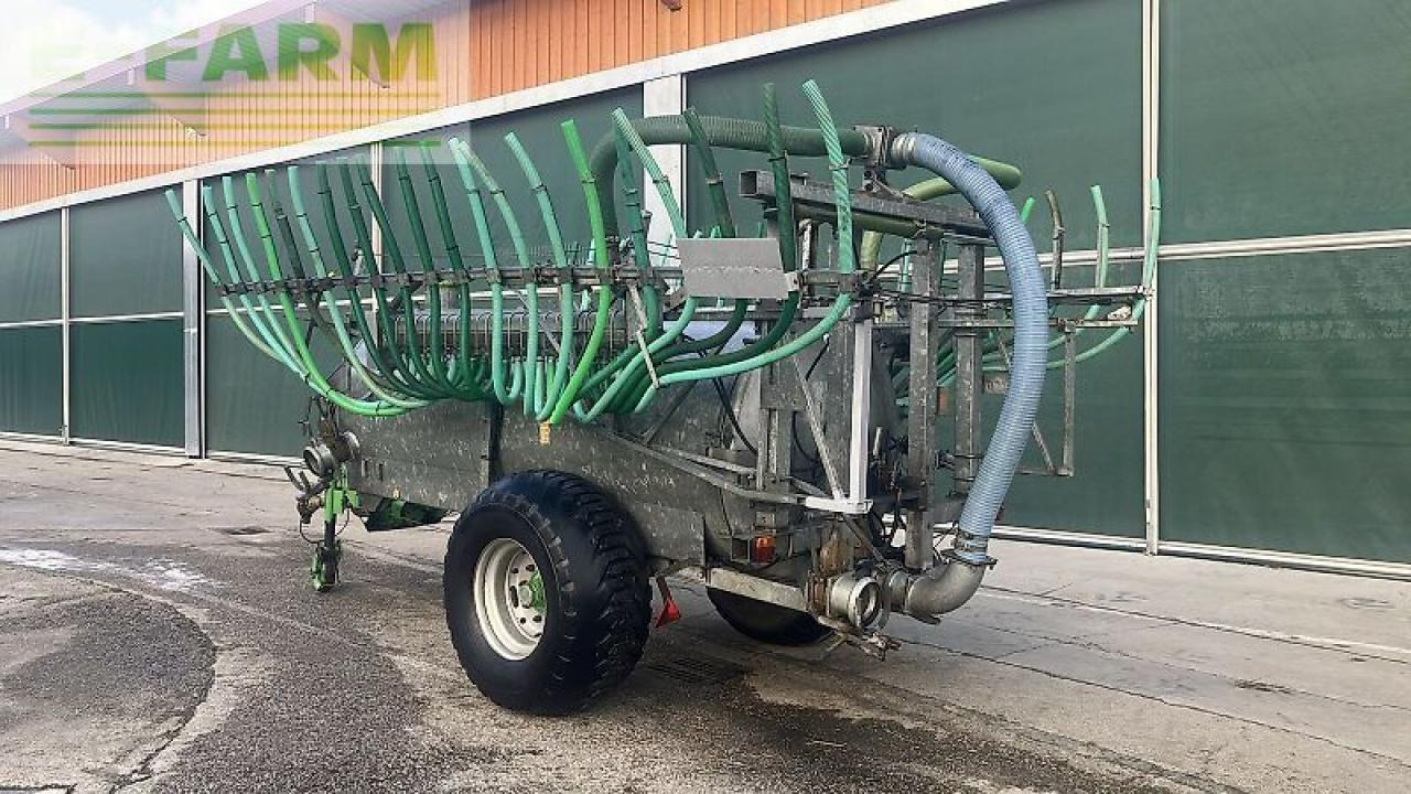 Bauer vb 58v - Опрема за наѓубрување: слика 4 Bauer vb 58v - Опрема за наѓубрување: слика 4