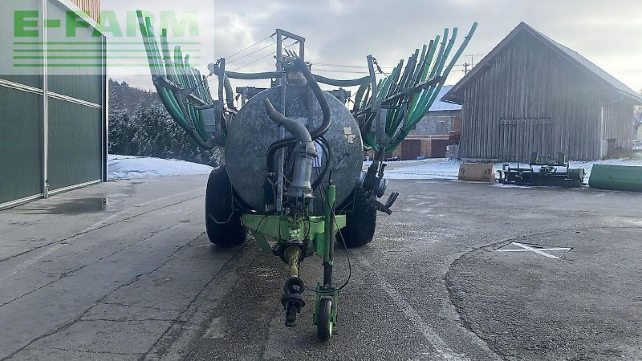 Bauer vb 58v - Опрема за наѓубрување: слика 5 Bauer vb 58v - Опрема за наѓубрување: слика 5