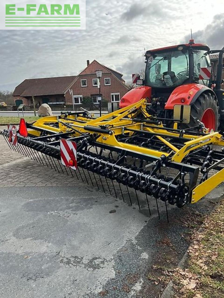 Bednar swifter sn 5000 - Комбајнска семенска дупчалка: слика 4 Bednar swifter sn 5000 - Комбајнска семенска дупчалка: слика 4