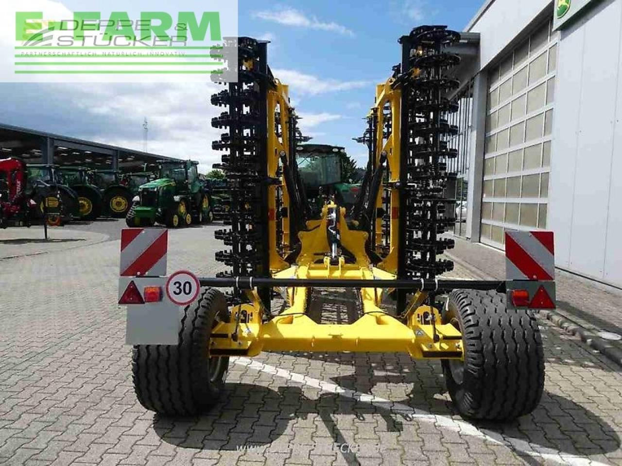 Bednar swifter so 6000 profi - Комбајнска семенска дупчалка: слика 3 Bednar swifter so 6000 profi - Комбајнска семенска дупчалка: слика 3