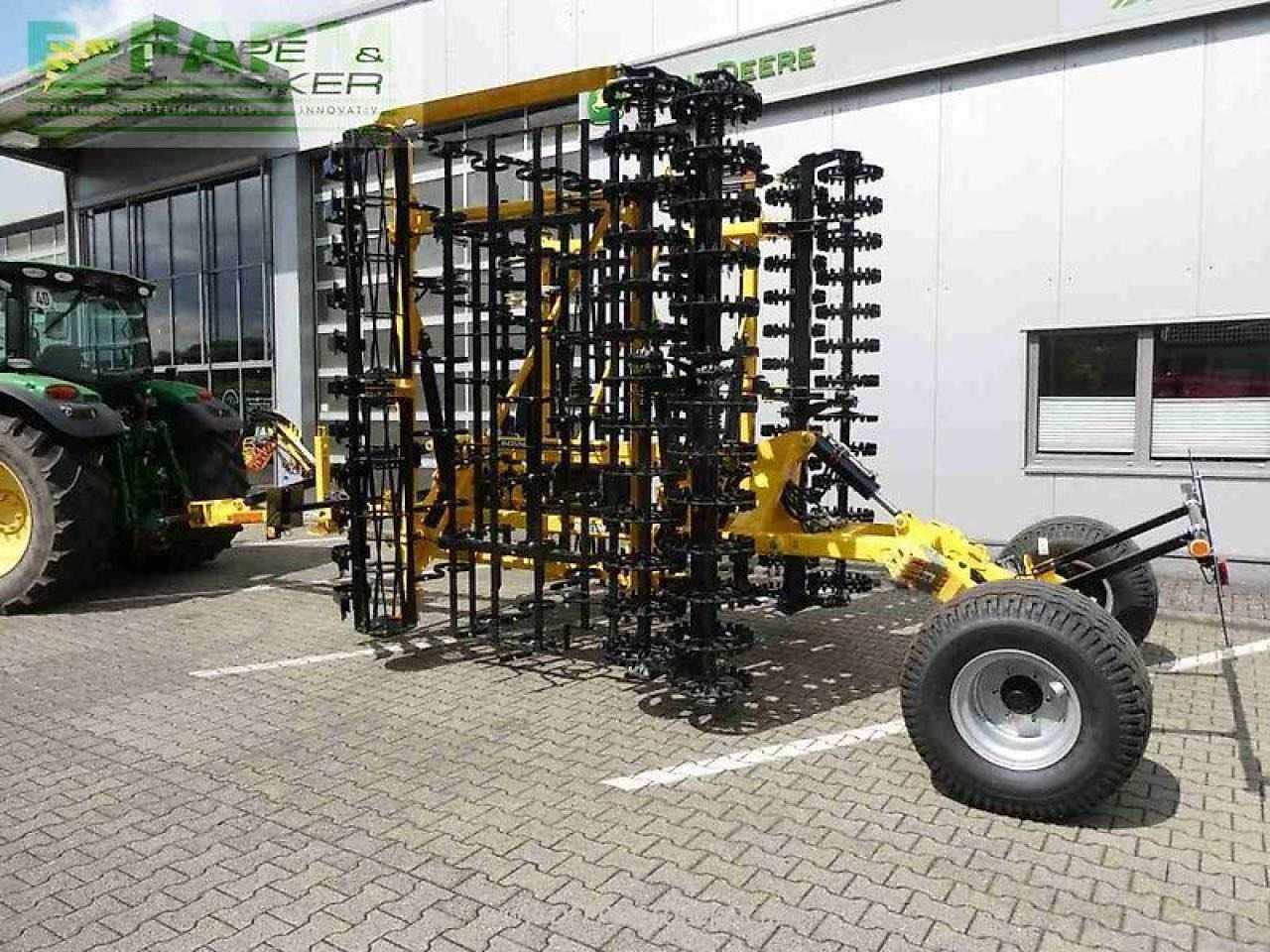 Bednar swifter so 6000 profi - Комбајнска семенска дупчалка: слика 3 Bednar swifter so 6000 profi - Комбајнска семенска дупчалка: слика 3