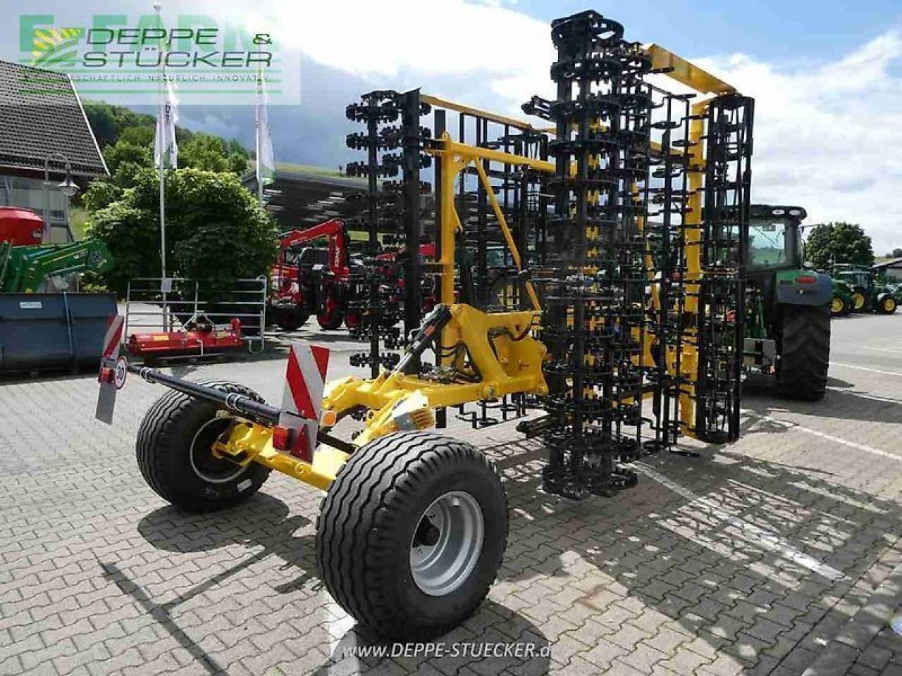 Bednar swifter so 6000 profi - Комбајнска семенска дупчалка: слика 5 Bednar swifter so 6000 profi - Комбајнска семенска дупчалка: слика 5