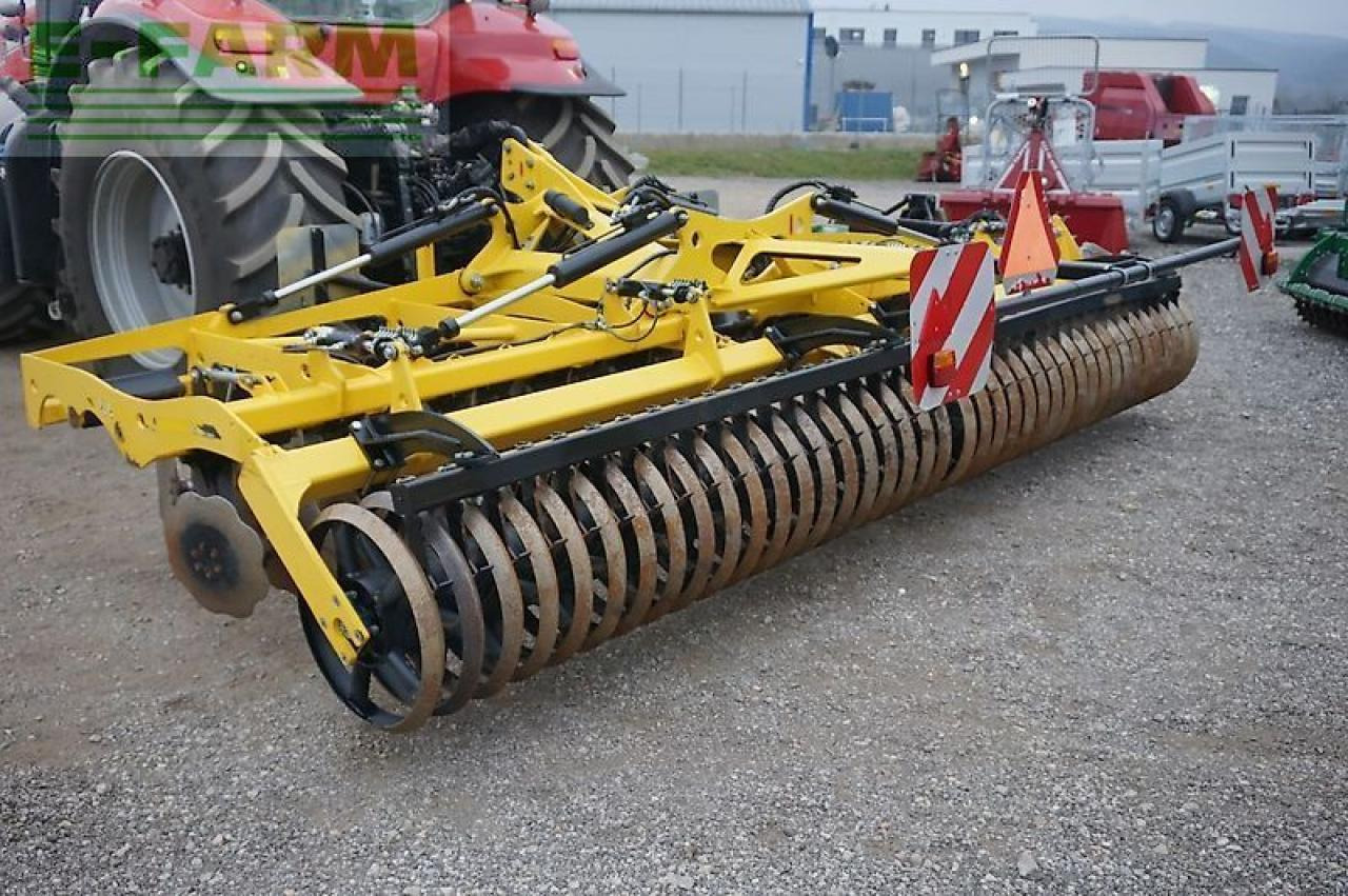 Bednar xn5000 - Ситнач со дискови: слика 3 Bednar xn5000 - Ситнач со дискови: слика 3