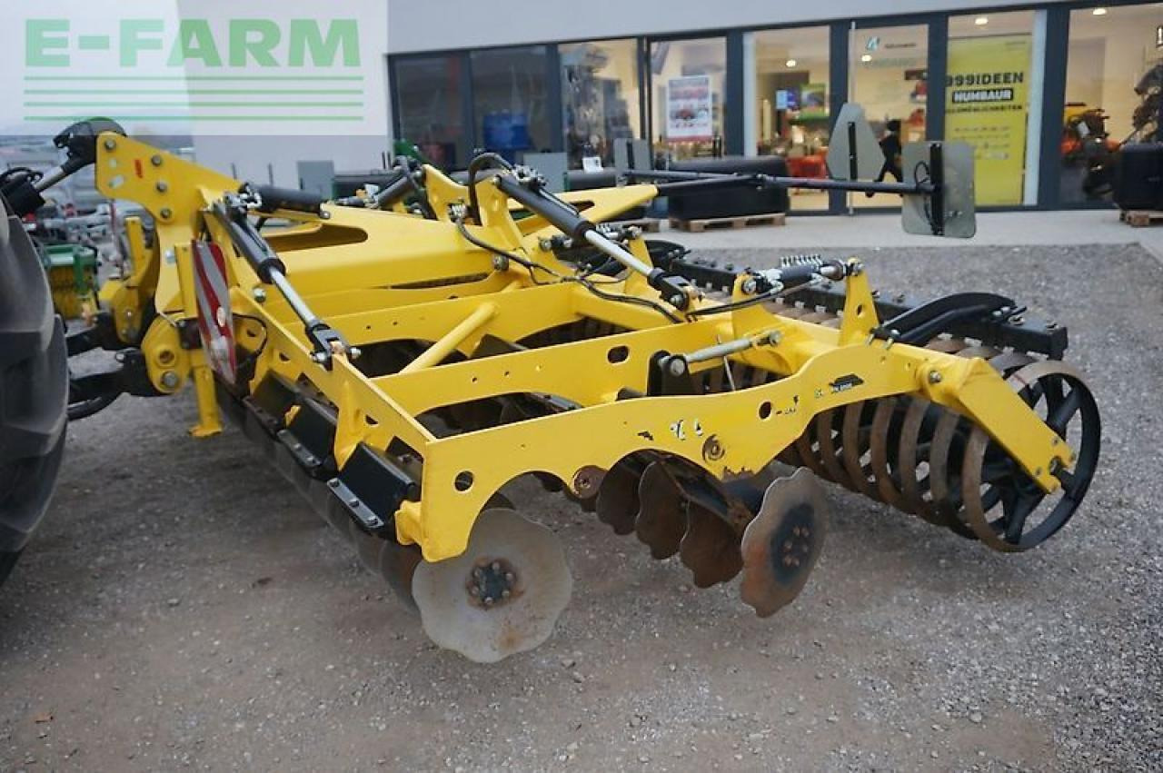 Bednar xn5000 - Ситнач со дискови: слика 4 Bednar xn5000 - Ситнач со дискови: слика 4