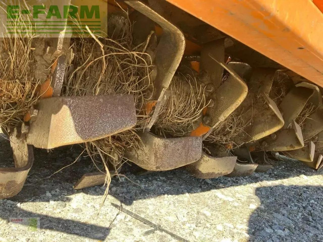 Опрема за обработка на почва Berti polaris 280: слика 6