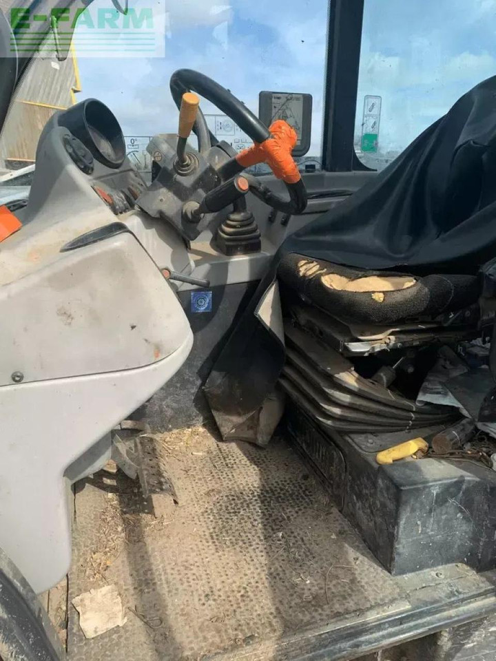 Bobcat tl38.70 - Телескопски ракувач: слика 5 Bobcat tl38.70 - Телескопски ракувач: слика 5