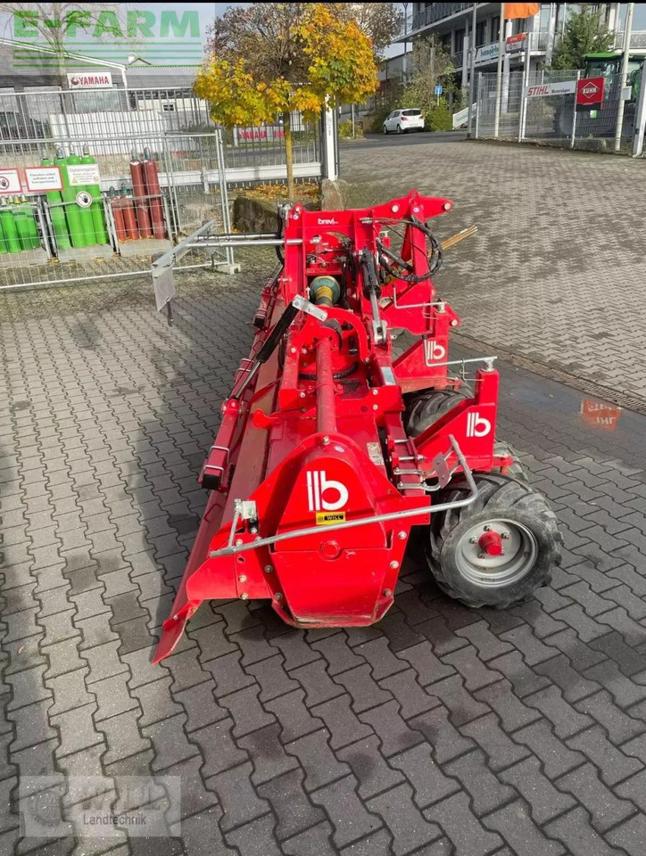 Breviglieri doble v 600 plus - Опрема за обработка на почва: слика 5 Breviglieri doble v 600 plus - Опрема за обработка на почва: слика 5