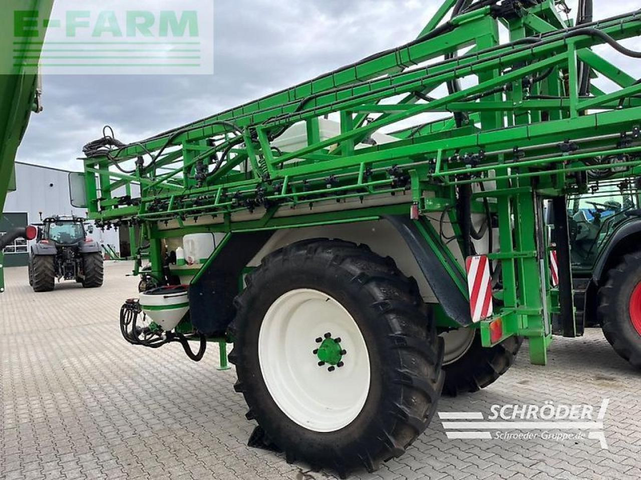 CHD f 5242 - Стазен распрскувач: слика 4 CHD f 5242 - Стазен распрскувач: слика 4