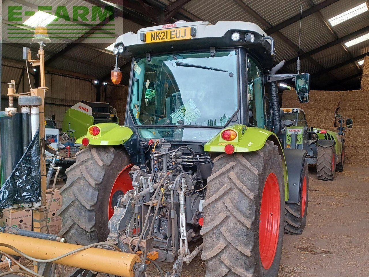 CLAAS ATOS 350 CX - Трактор: слика 2 CLAAS ATOS 350 CX - Трактор: слика 2