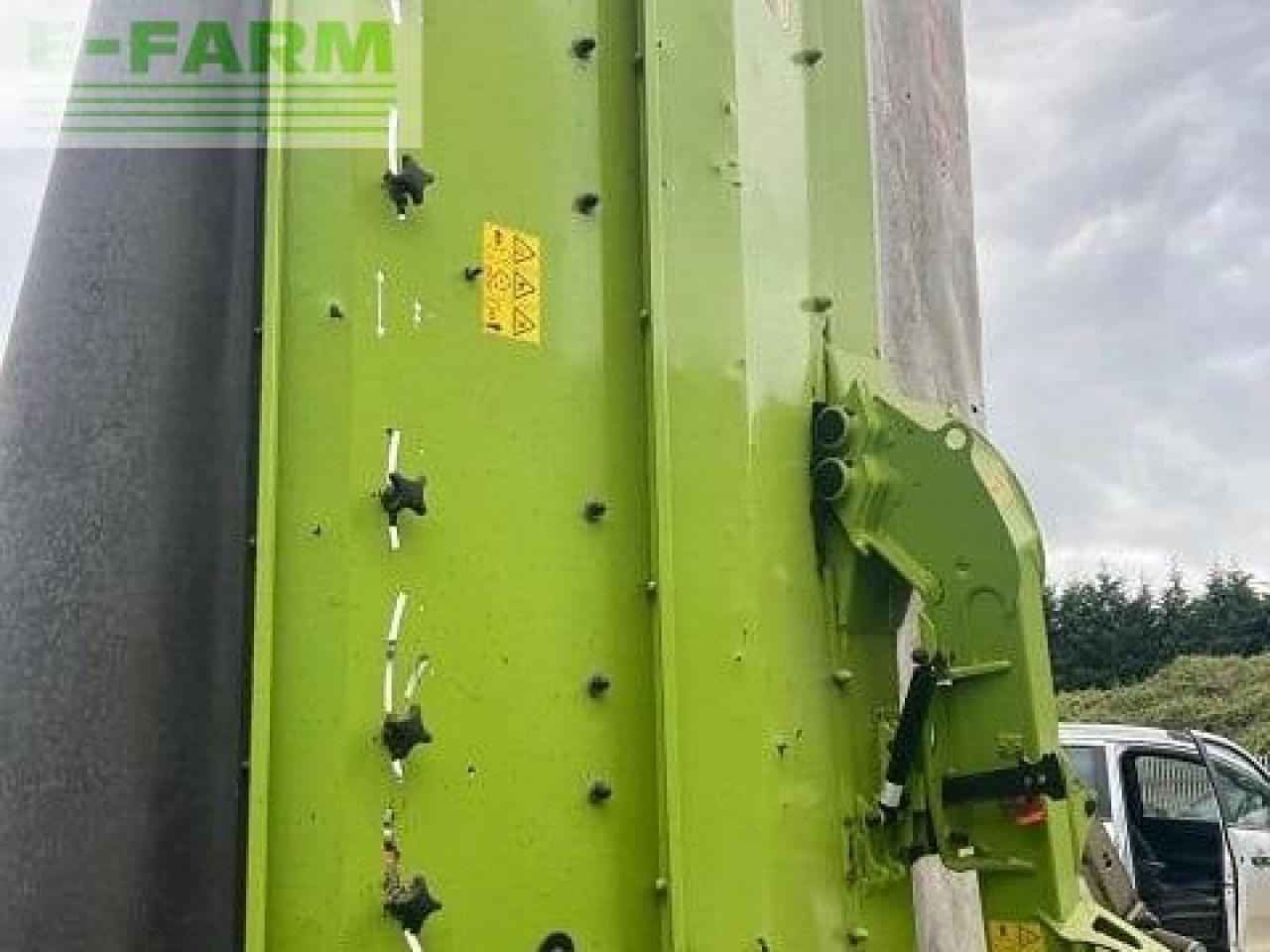 CLAAS DISCO 8500 C - Косилка: слика 3 CLAAS DISCO 8500 C - Косилка: слика 3