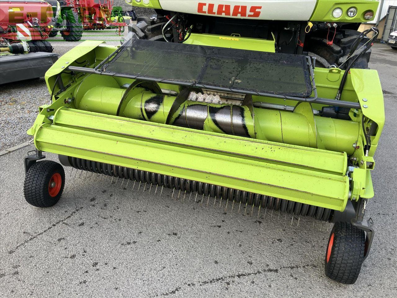 CLAAS JAGUAR 880 - Комбајн за сточна храна: слика 5 CLAAS JAGUAR 880 - Комбајн за сточна храна: слика 5