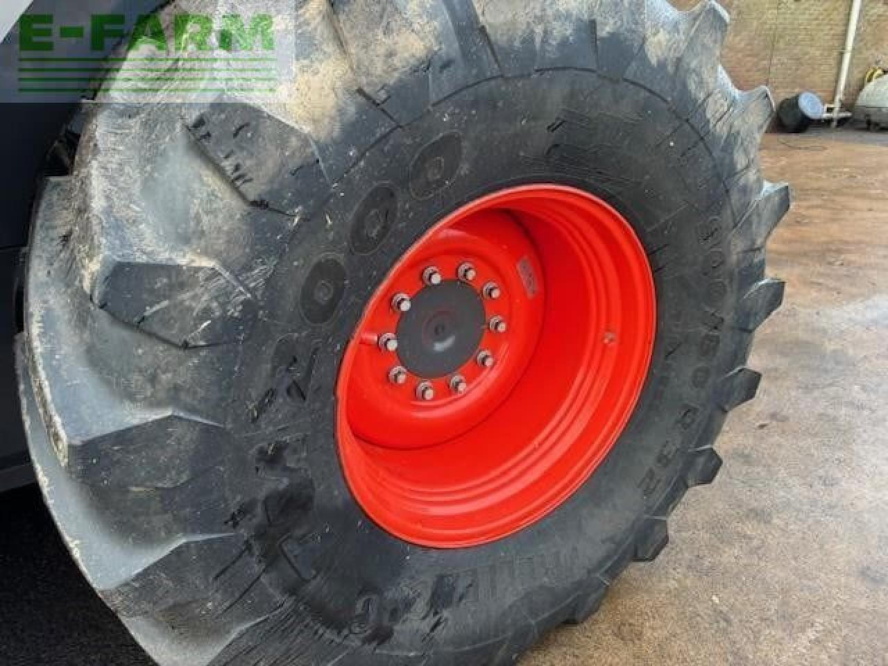 CLAAS JAGUAR 970 - Комбајн за сточна храна: слика 5 CLAAS JAGUAR 970 - Комбајн за сточна храна: слика 5