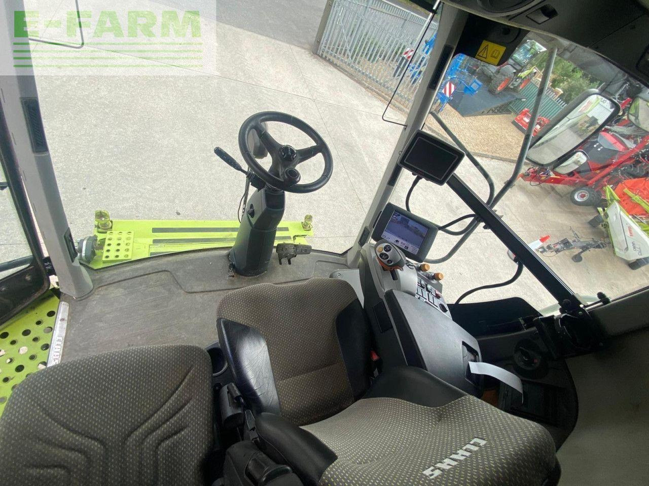 CLAAS LEXION 750 TT - Комбајн: слика 5 CLAAS LEXION 750 TT - Комбајн: слика 5