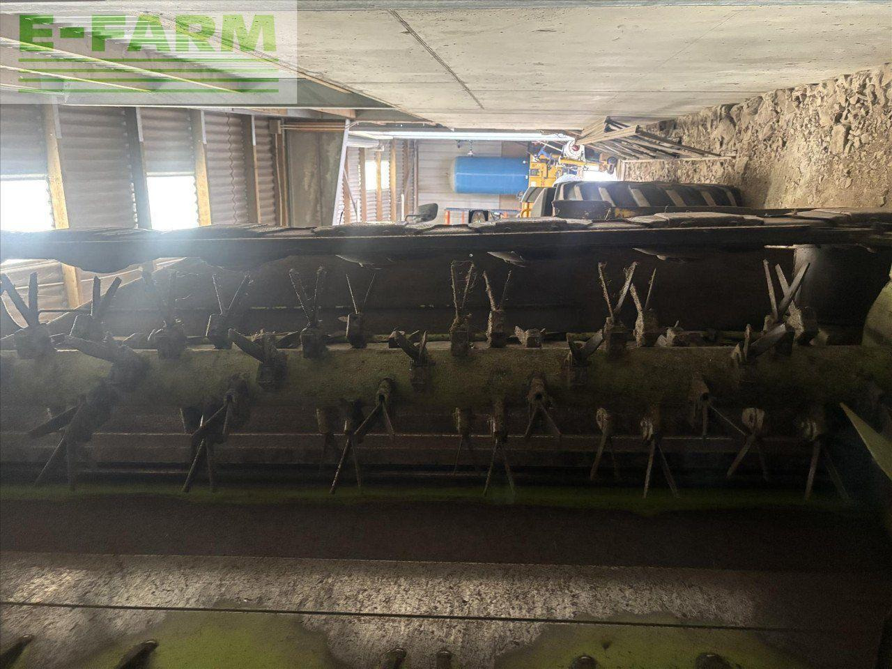 CLAAS USED DISCO 9200 C - Косилка: слика 5 CLAAS USED DISCO 9200 C - Косилка: слика 5