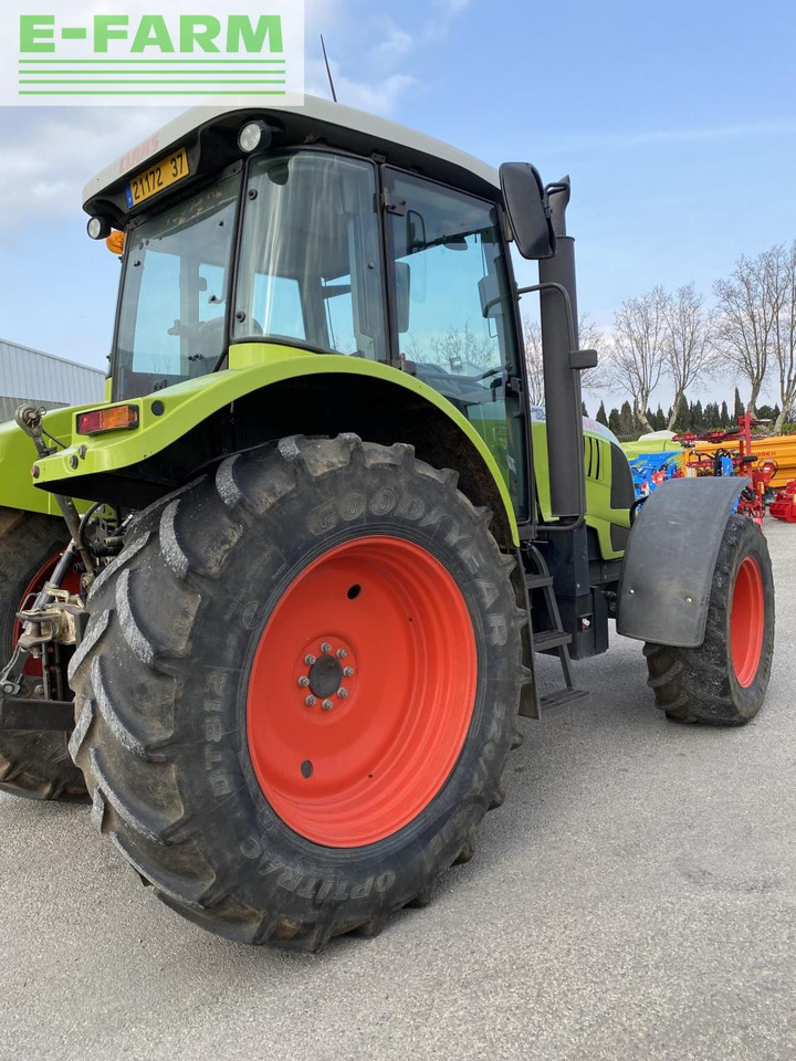 CLAAS ares 657 atz (t03/512) ATZ - Трактор: слика 3 CLAAS ares 657 atz (t03/512) ATZ - Трактор: слика 3