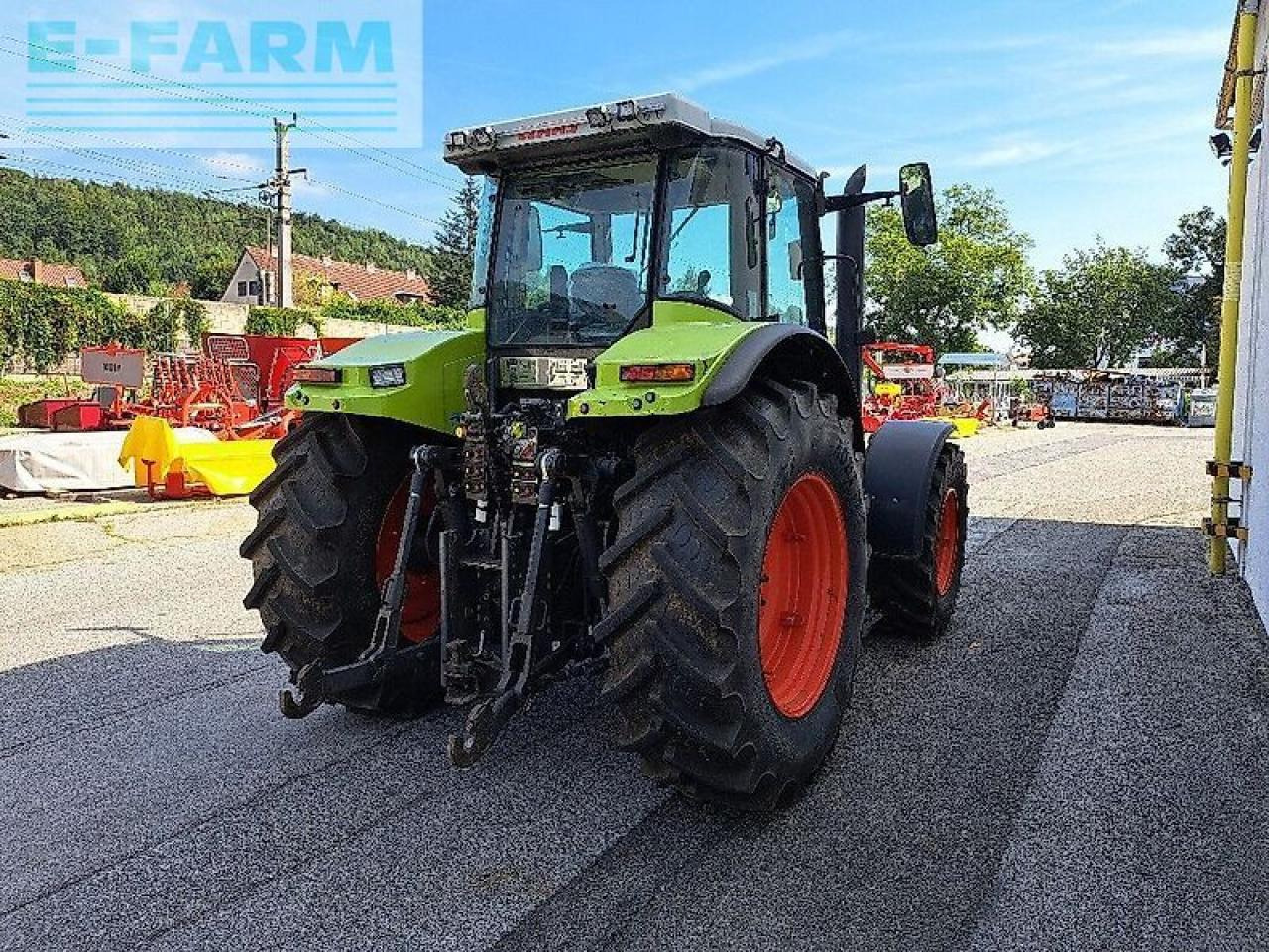 CLAAS ares 826 - Трактор: слика 5 CLAAS ares 826 - Трактор: слика 5