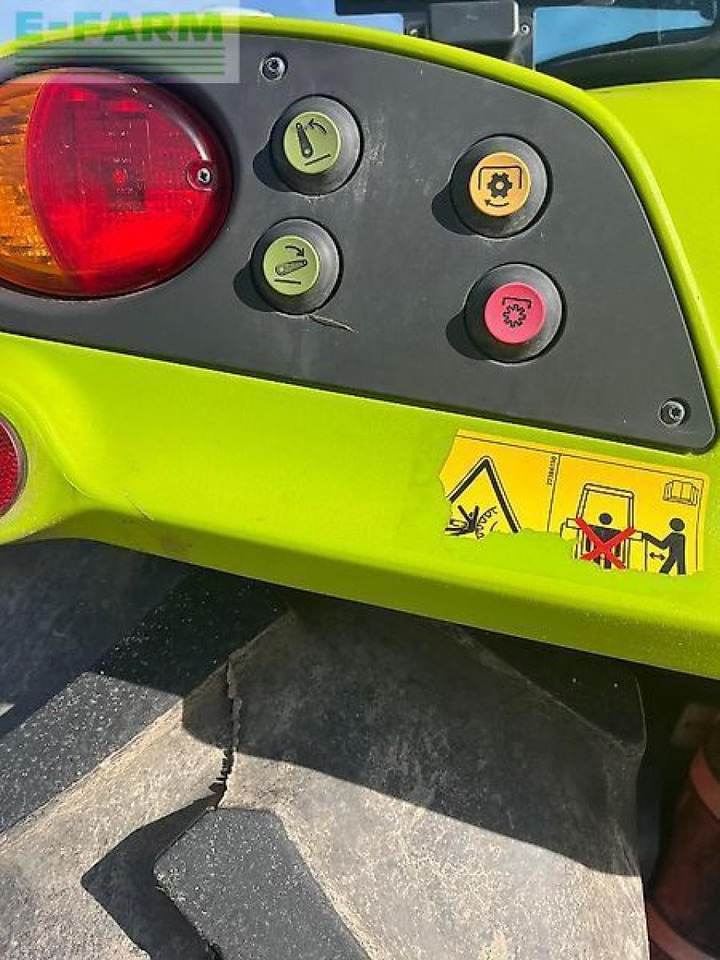 CLAAS arion 410 - Трактор: слика 5 CLAAS arion 410 - Трактор: слика 5