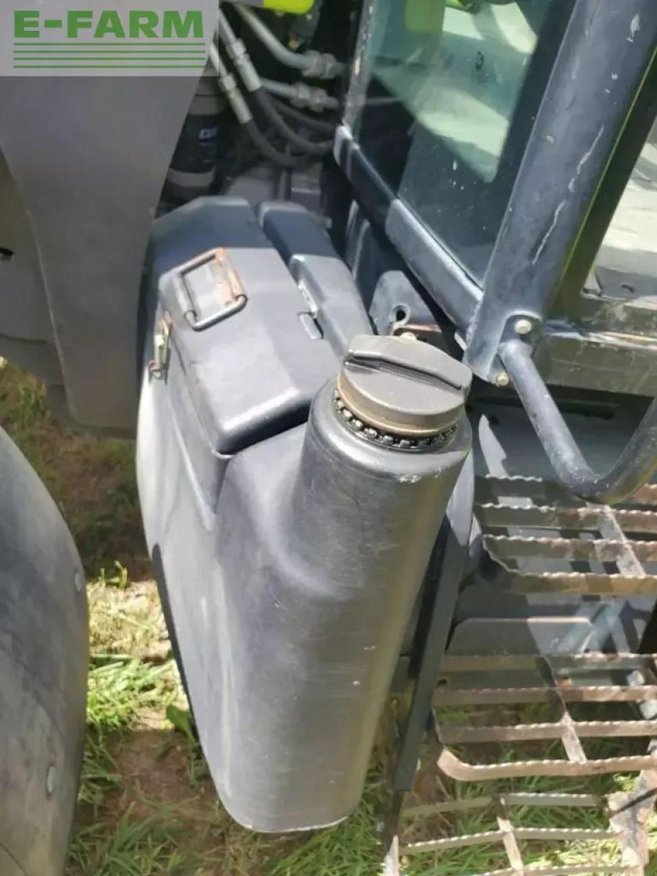 CLAAS arion 410 - Трактор: слика 4 CLAAS arion 410 - Трактор: слика 4
