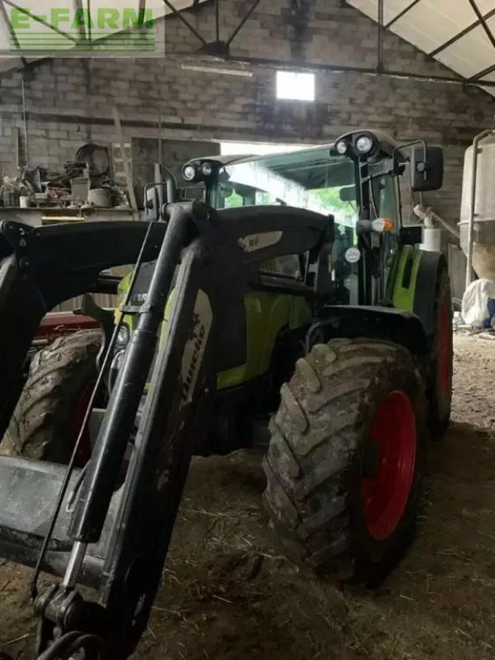 CLAAS arion 420 cis - Трактор: слика 2 CLAAS arion 420 cis - Трактор: слика 2