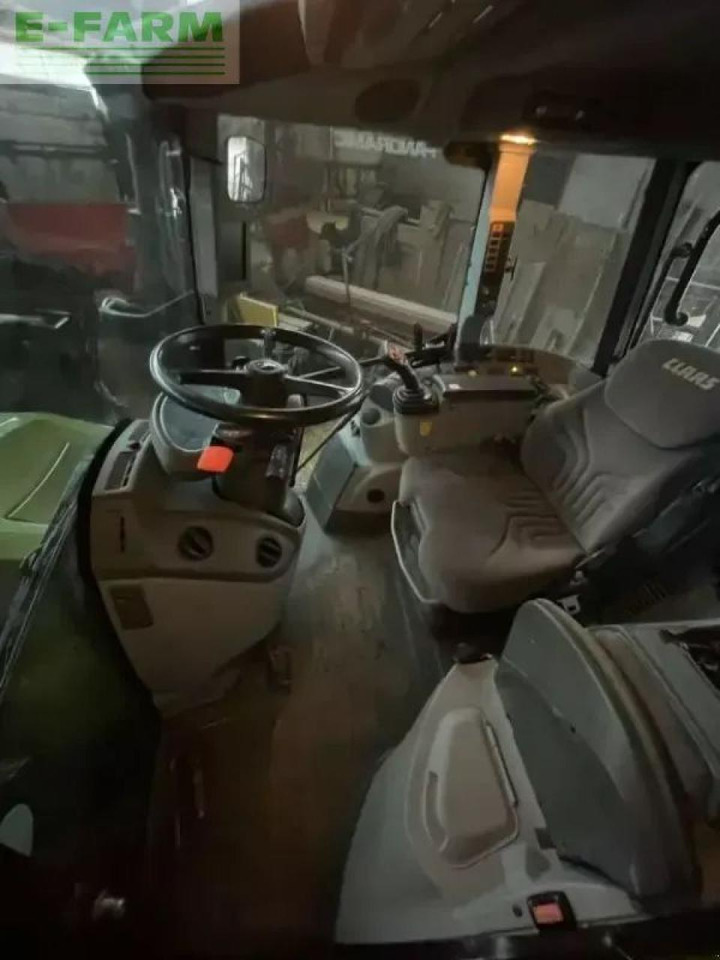 CLAAS arion 420 cis - Трактор: слика 4 CLAAS arion 420 cis - Трактор: слика 4
