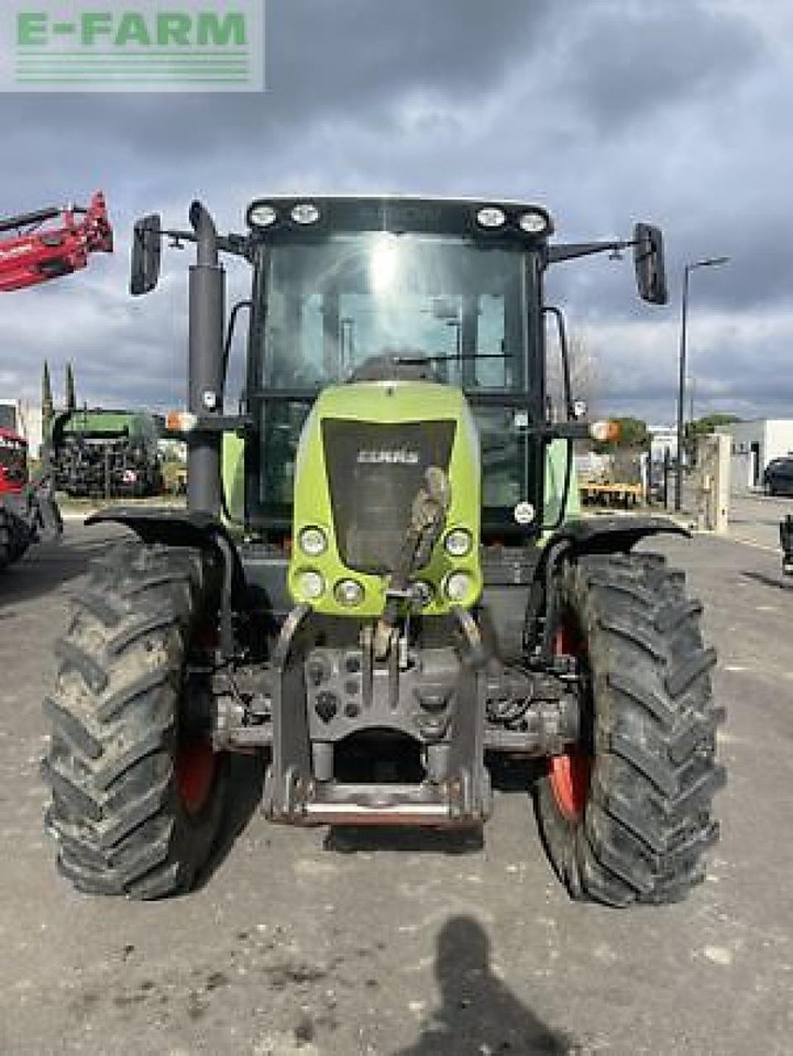 CLAAS arion 510 - Трактор: слика 3 CLAAS arion 510 - Трактор: слика 3