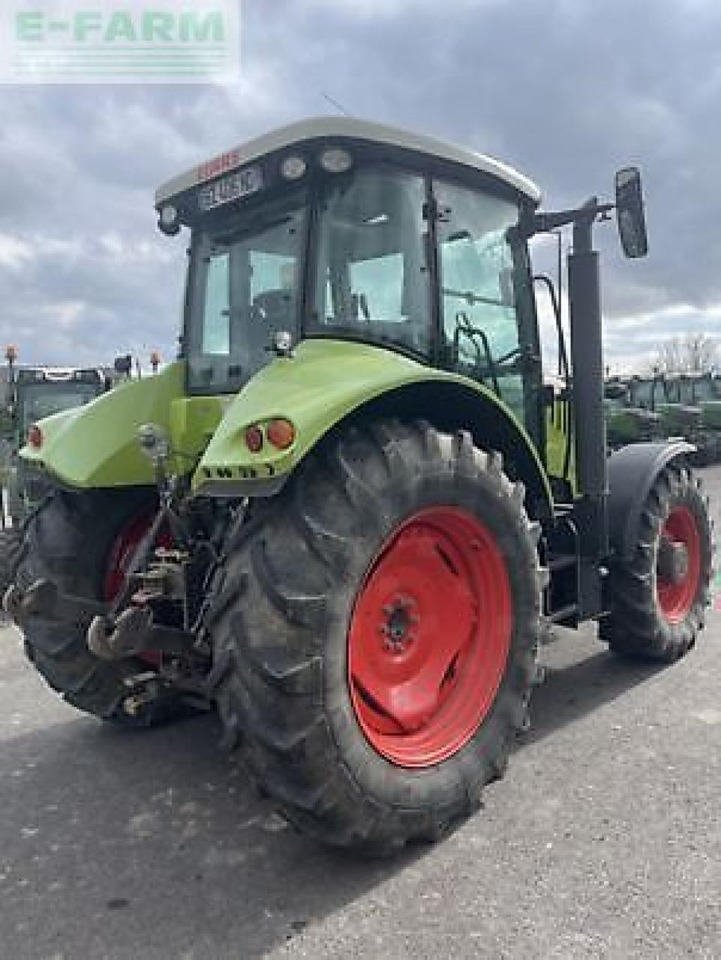 CLAAS arion 510 - Трактор: слика 4 CLAAS arion 510 - Трактор: слика 4