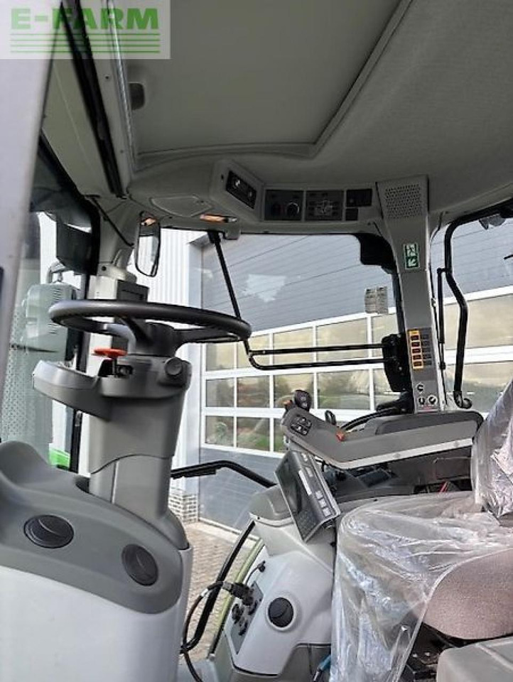 CLAAS arion 510 cis CIS - Трактор: слика 3 CLAAS arion 510 cis CIS - Трактор: слика 3