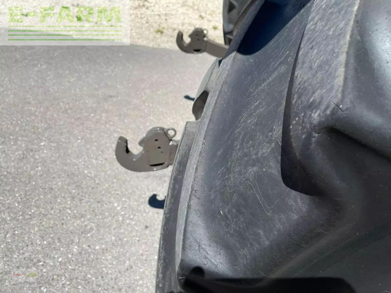 Трактор CLAAS arion 540 cebis: слика 17 Трактор CLAAS arion 540 cebis: слика 17