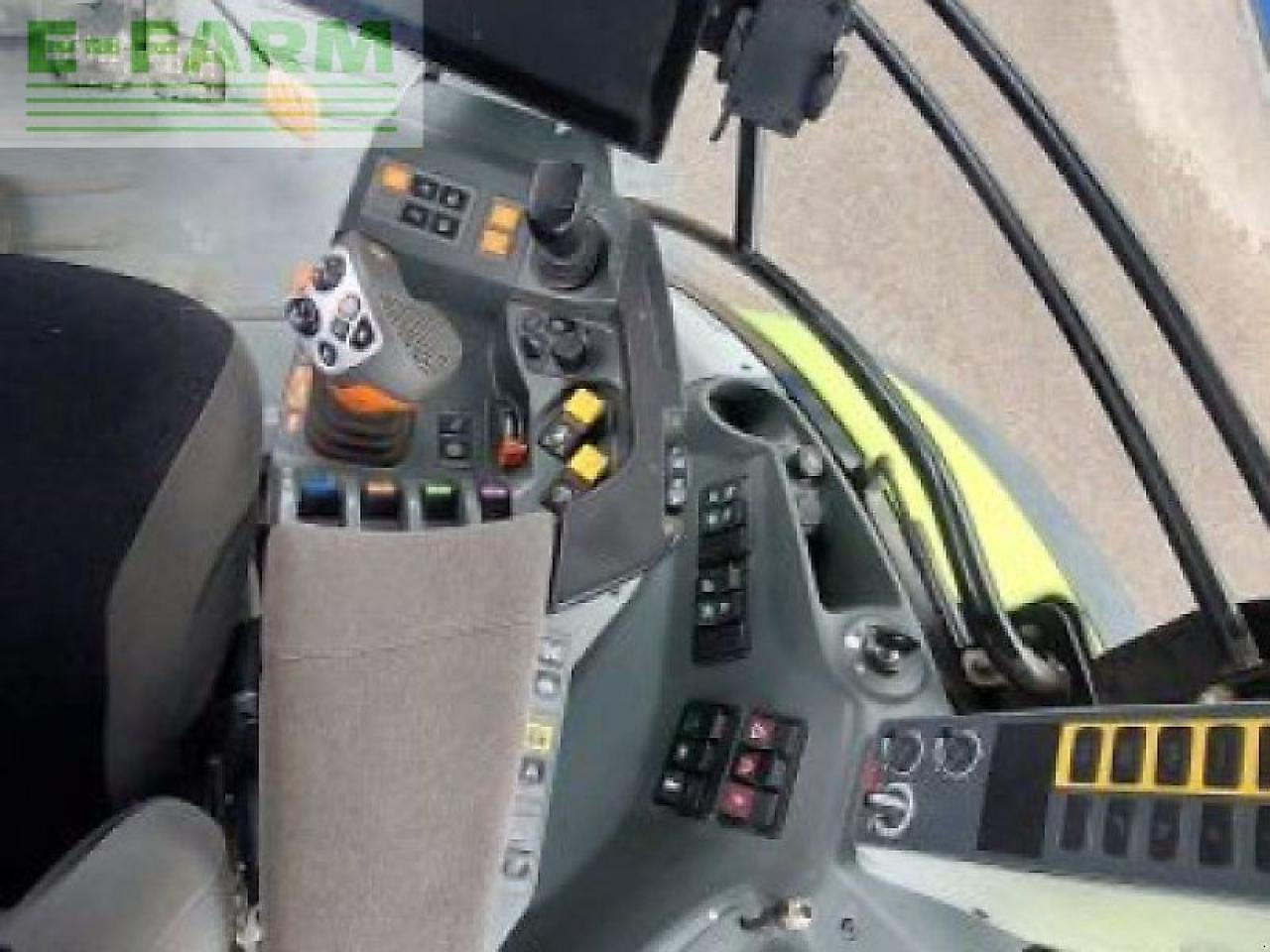 Трактор CLAAS arion 550 cmatic cebis CMATIC CEBIS: слика 21 Трактор CLAAS arion 550 cmatic cebis CMATIC CEBIS: слика 21