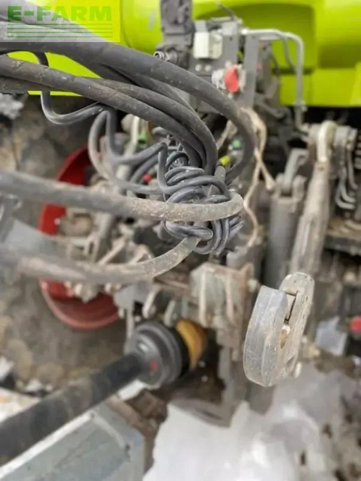 CLAAS arion 610 cmatic cis+ CMATIC CIS+ - Трактор: слика 5 CLAAS arion 610 cmatic cis+ CMATIC CIS+ - Трактор: слика 5