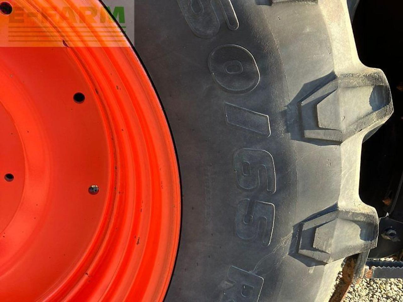 Трактор CLAAS arion 620 cebis CEBIS: слика 7