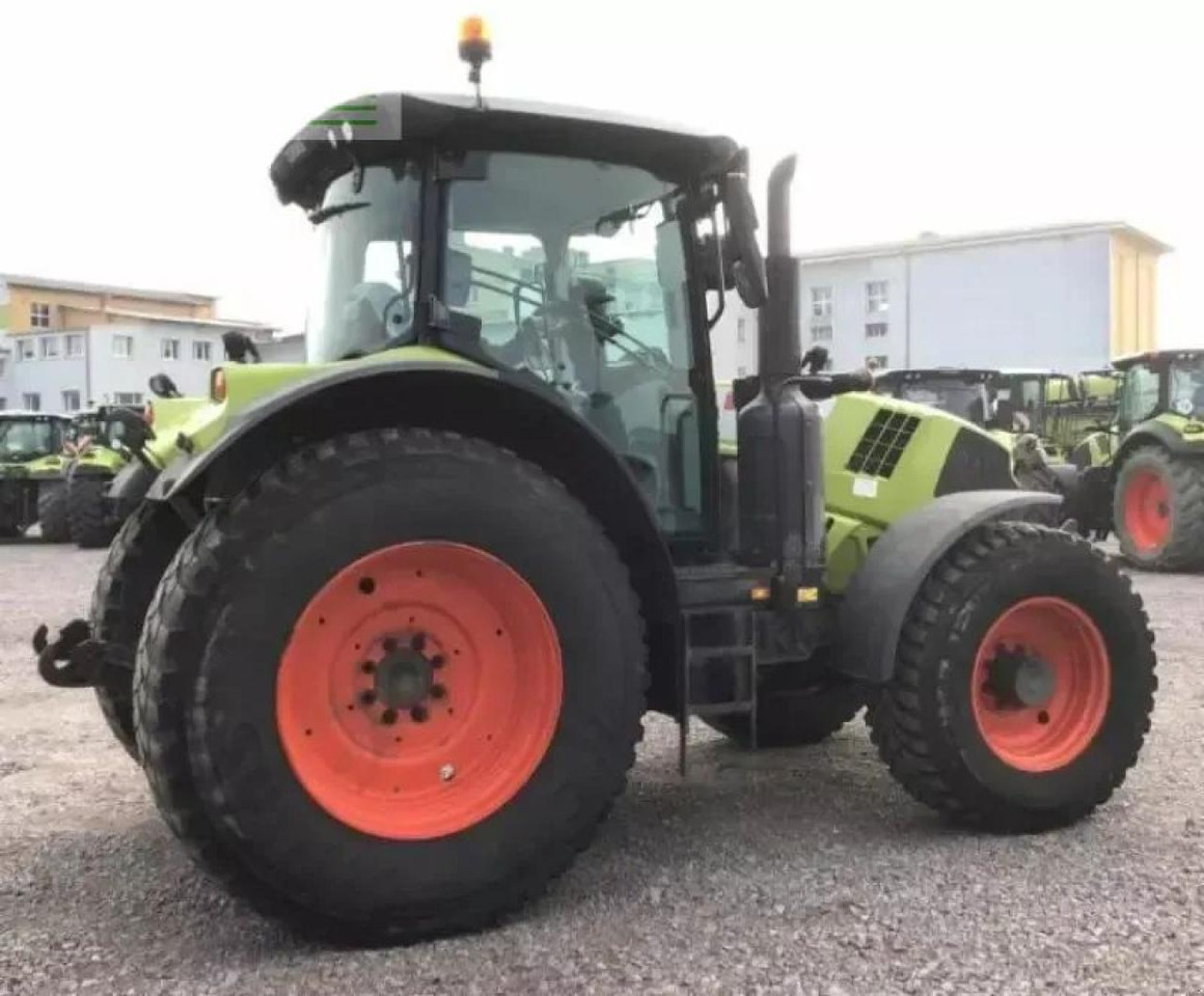 CLAAS arion 630 hexa - Трактор: слика 3 CLAAS arion 630 hexa - Трактор: слика 3