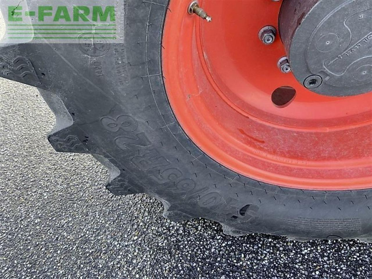 Трактор CLAAS arion 650 cebis CEBIS: слика 21