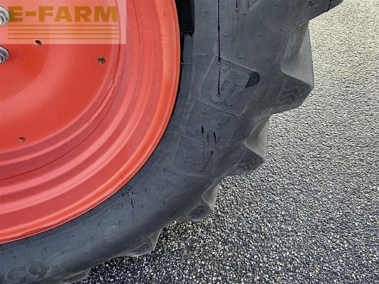 Трактор CLAAS arion 650 cebis CEBIS: слика 17