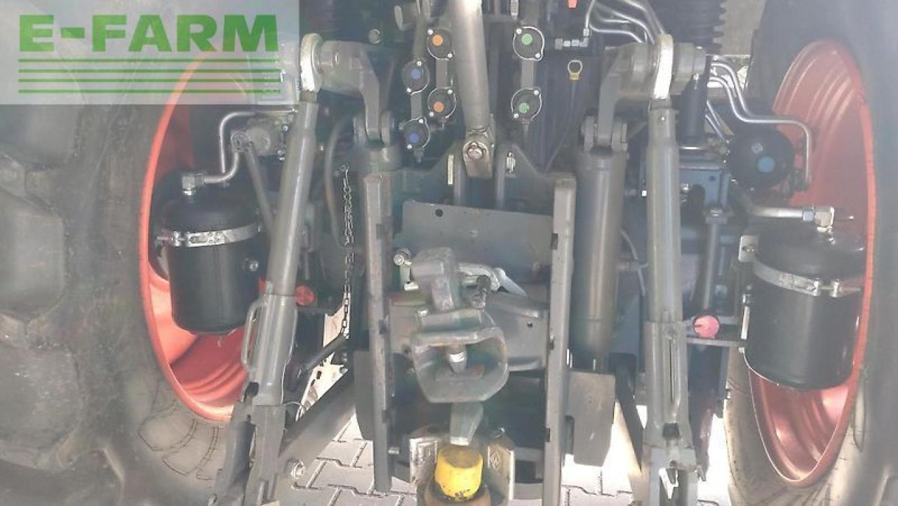CLAAS arion 650 cis CIS - Трактор: слика 5 CLAAS arion 650 cis CIS - Трактор: слика 5