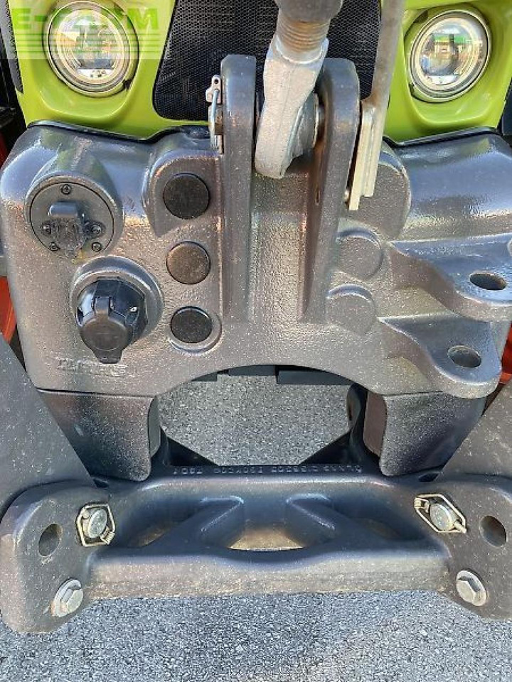 Трактор CLAAS arion 650 cmatic cebis CMATIC CEBIS: слика 7 Трактор CLAAS arion 650 cmatic cebis CMATIC CEBIS: слика 7