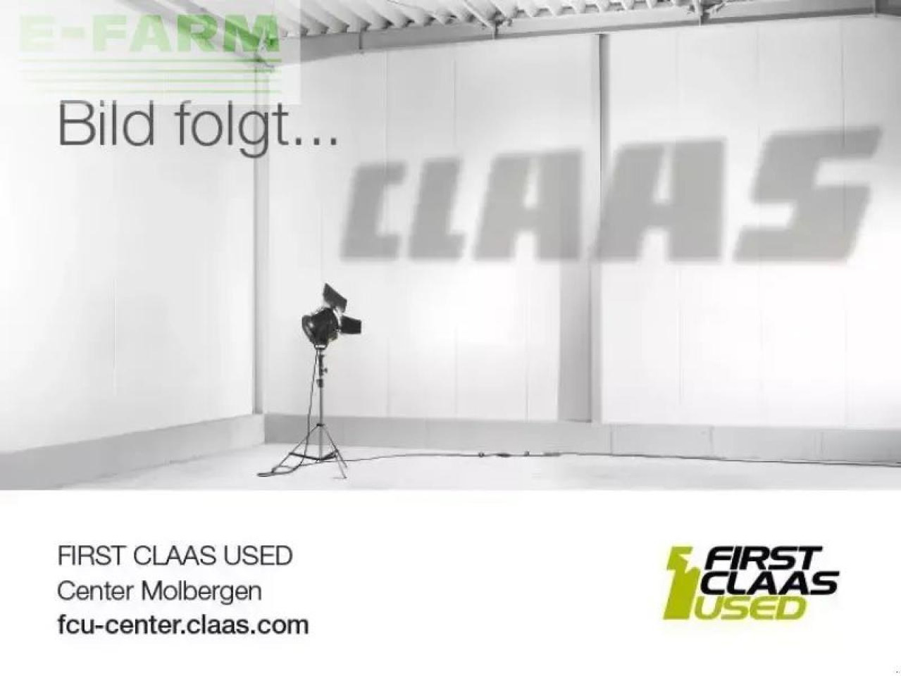 CLAAS arion 660 cmatic cebis CMATIC CEBIS - Трактор: слика 2 CLAAS arion 660 cmatic cebis CMATIC CEBIS - Трактор: слика 2